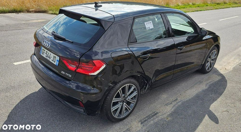 Audi A1 - 6