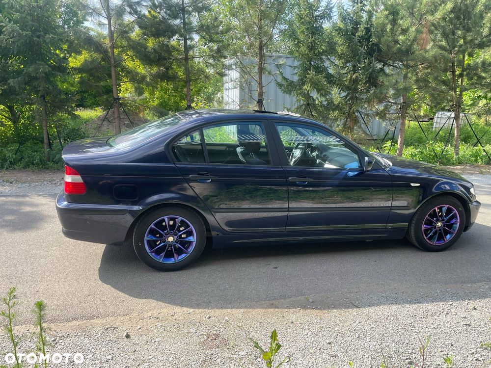 BMW Seria 3 - 3