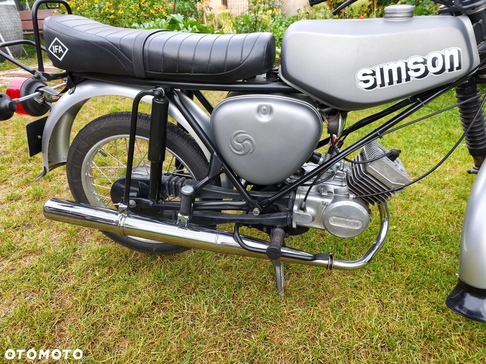 Simson Inny - 6