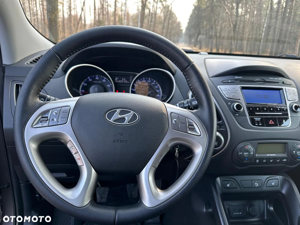 Hyundai ix35 1.6 2WD Classic - 27