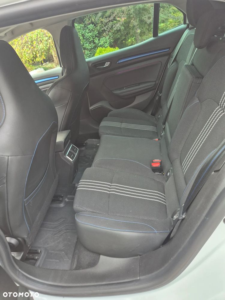 Renault Megane 1.3 TCe FAP GT Line EDC - 14