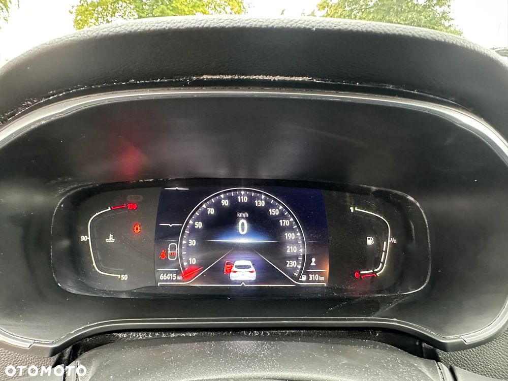 Renault Megane - 14