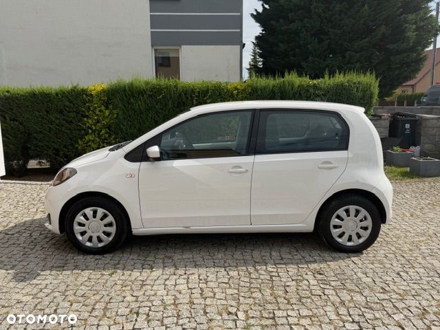 Skoda Citigo - 2