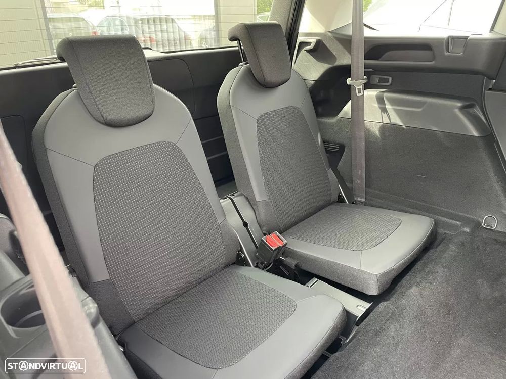 Citroën Grand C4 Spacetourer 1.5 BlueHDi Feel Business EAT8 - 45
