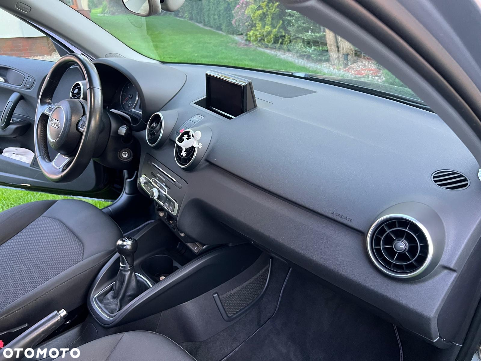 Audi A1 1.4 TDI Sport - 18