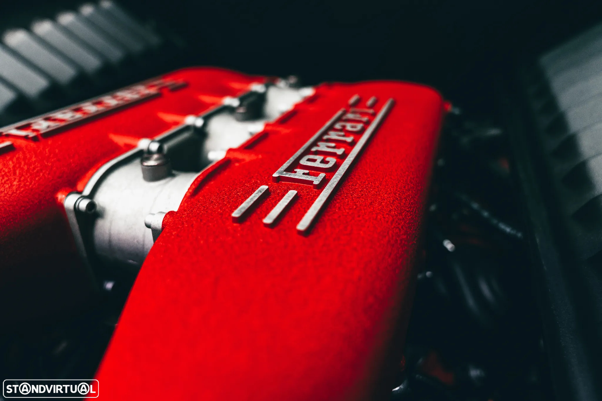 Ferrari 458 Italia - 20