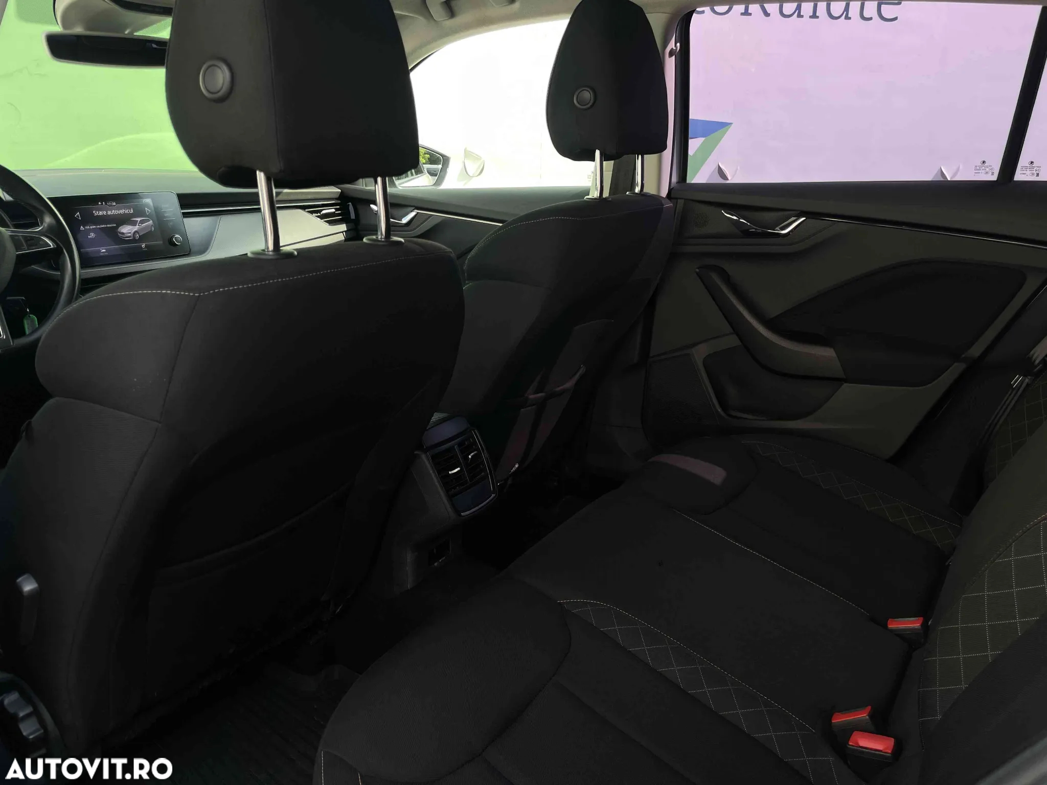 Skoda Scala - 15