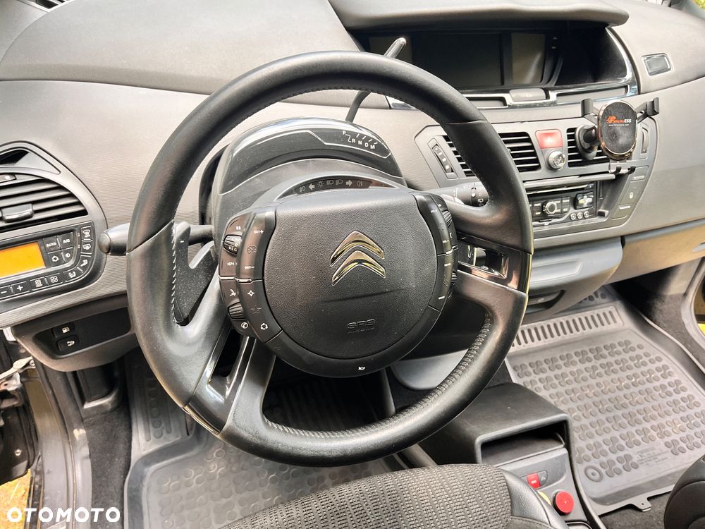 Citroën C4 Grand Picasso 2.0 HDi FAP (7-Sitzer) Exclusive - 14