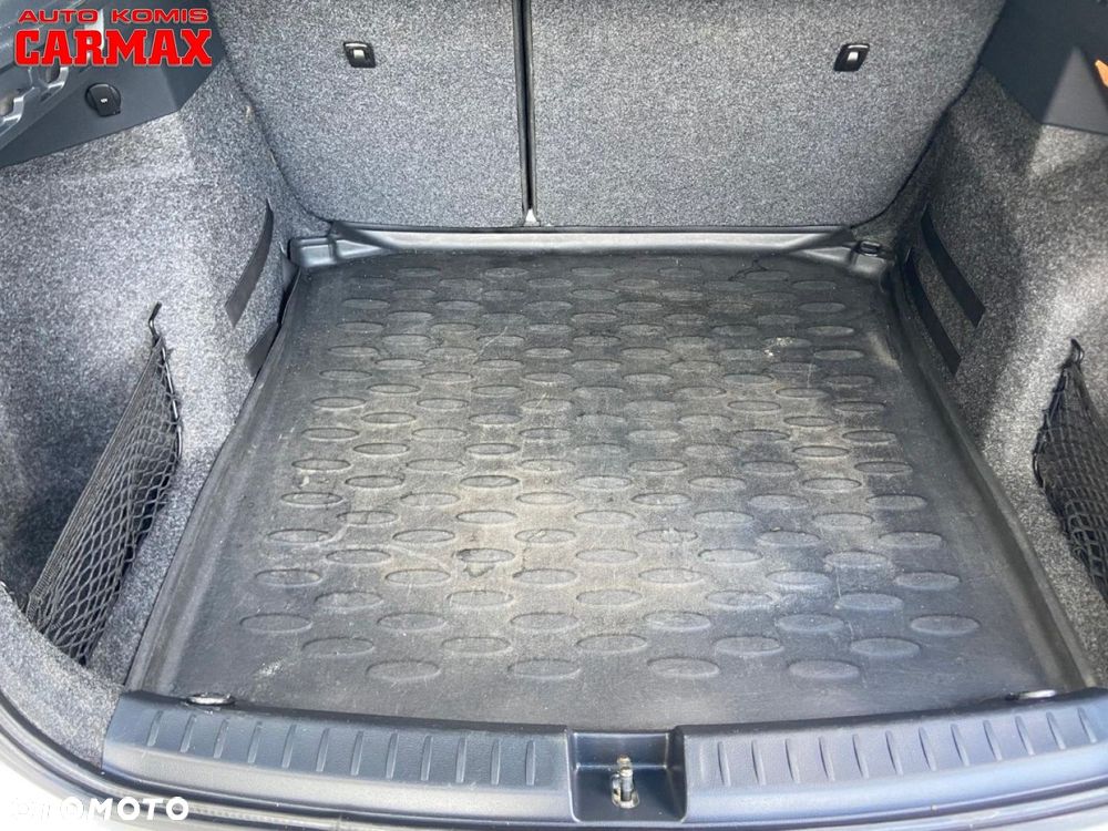Seat Ibiza ST - 13