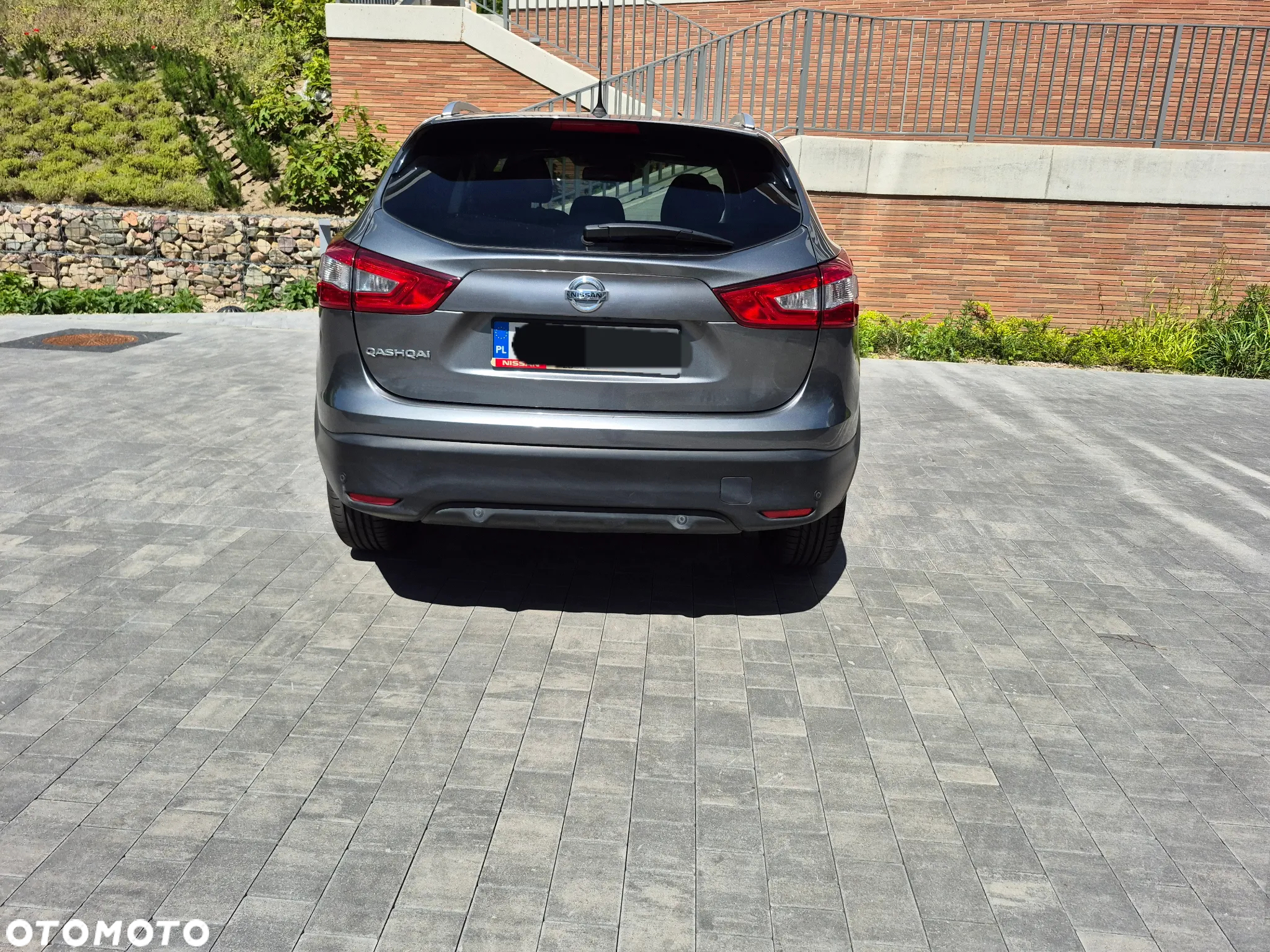 Nissan Qashqai - 3