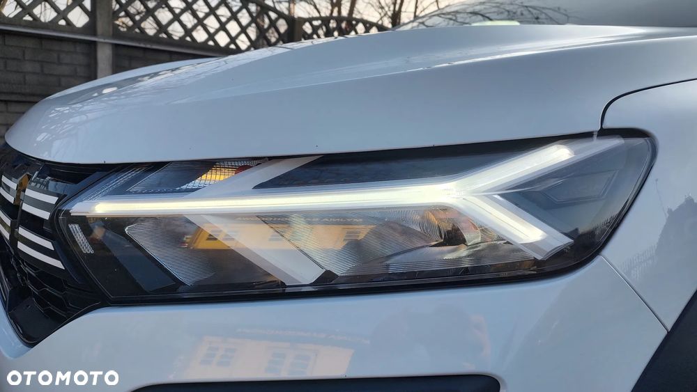 Dacia Jogger 1.0 TCe Expression - 20