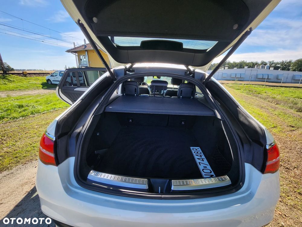 Mercedes-Benz GLE Coupe 400 4-Matic - 20