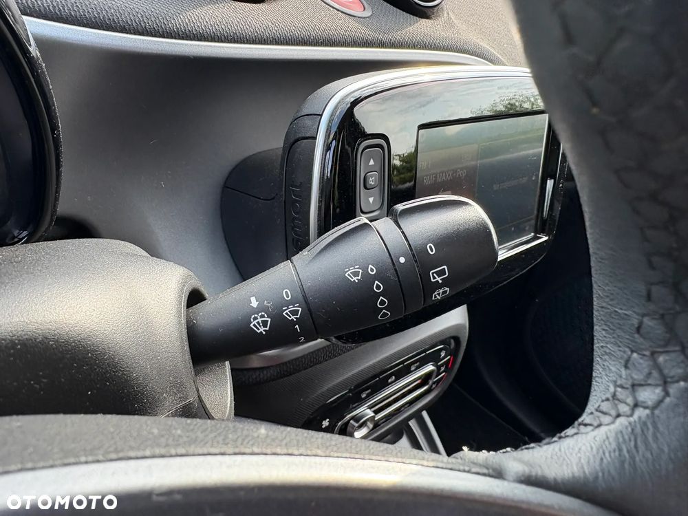 Smart Forfour passion - 25