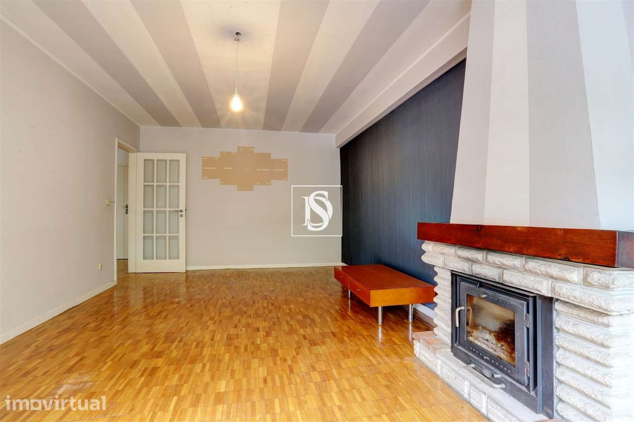Apartamento T1 em Senhora da Hora, Matosinhos - Grande imagem: 5/24
