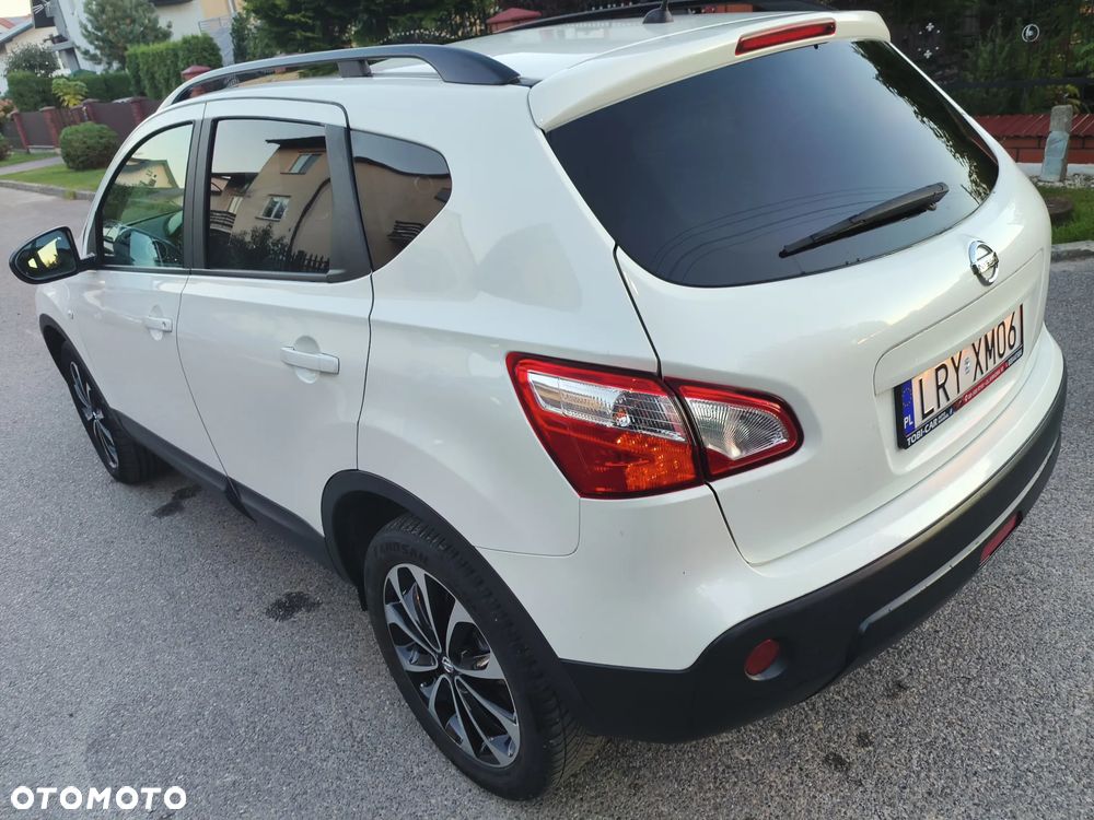 Nissan Qashqai 1.6 360 CVT - 38