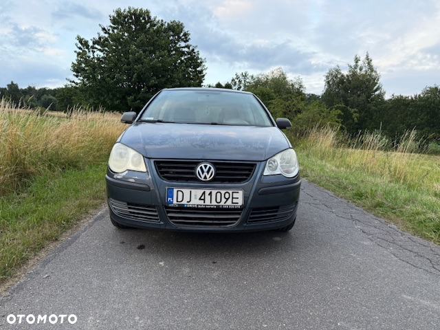 Volkswagen Polo - 7