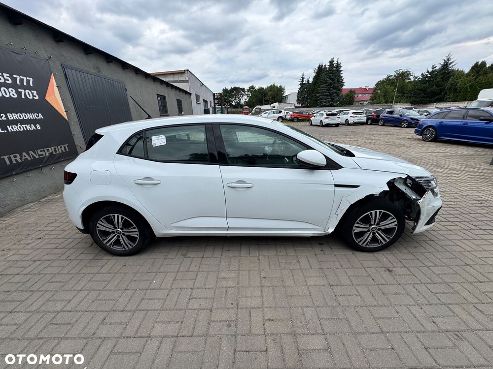 Renault Megane 1.6 dCi GT Line - 6