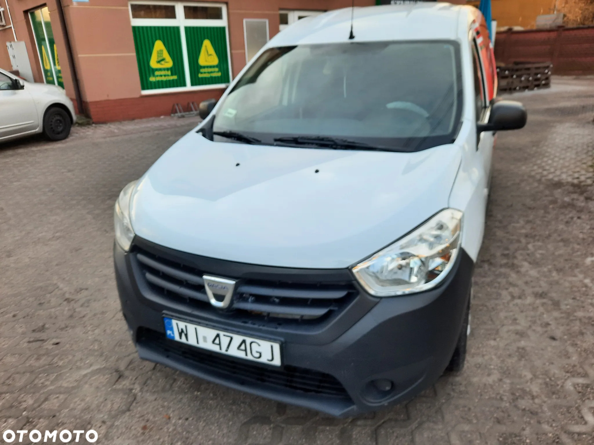 Dacia Dokker 1.6 Access - 6