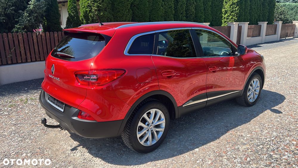 Renault Kadjar - 14