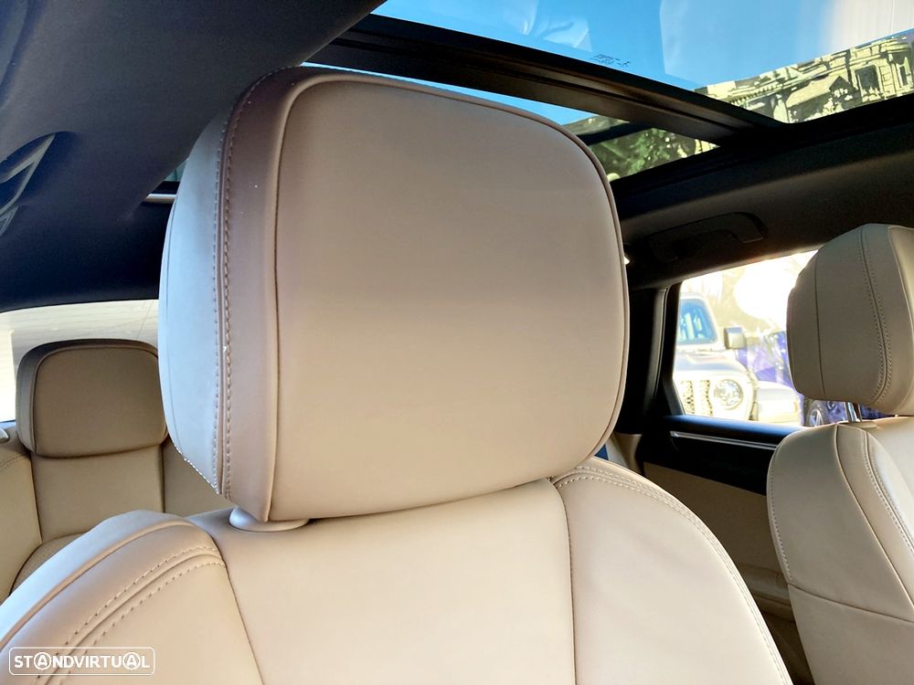 Porsche Macan Standard - 34