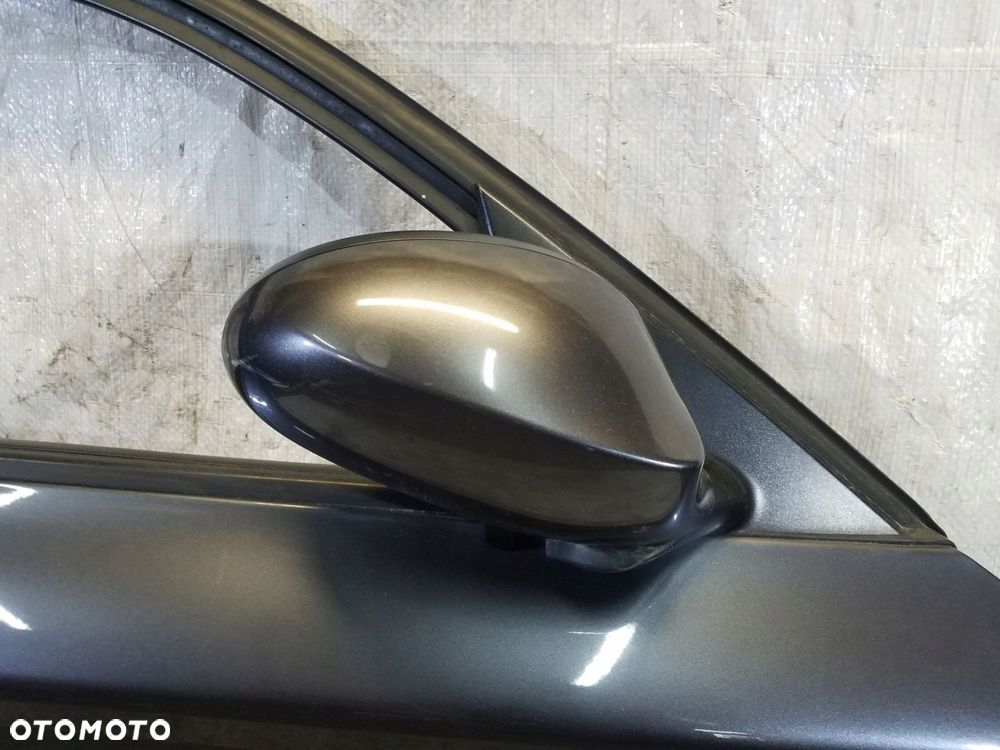 LUSTERKO PRAWE BMW 1 E87 LIFT M-PAKIET MPAKIET KOD A22 - 1
