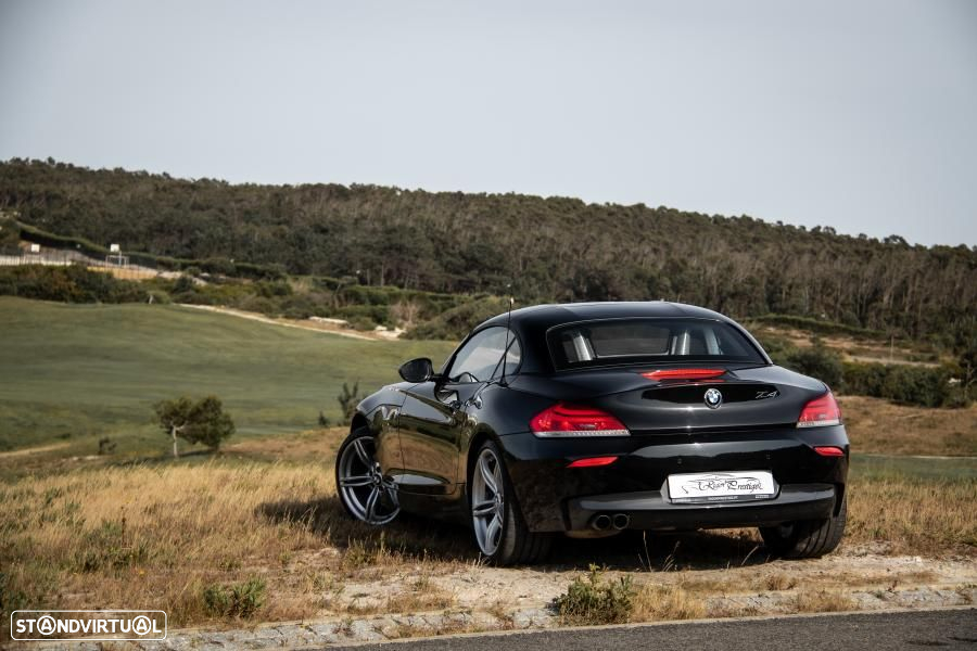 BMW Z4 28 i Pack M Auto - 3