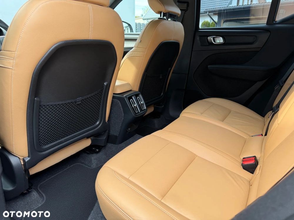Volvo XC 40 B4 B Inscription - 26