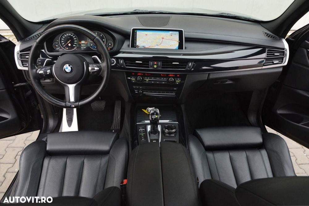 BMW X5 - 10