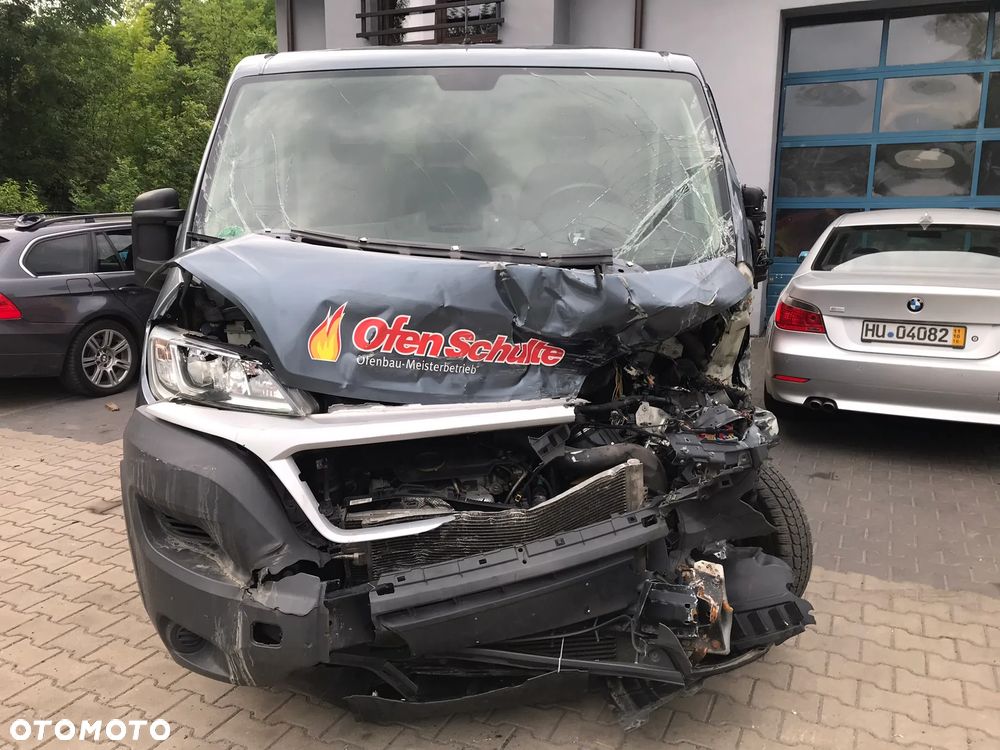 Fiat Ducato - 8
