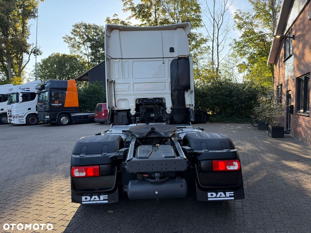 DAF XF 480 FT - 5