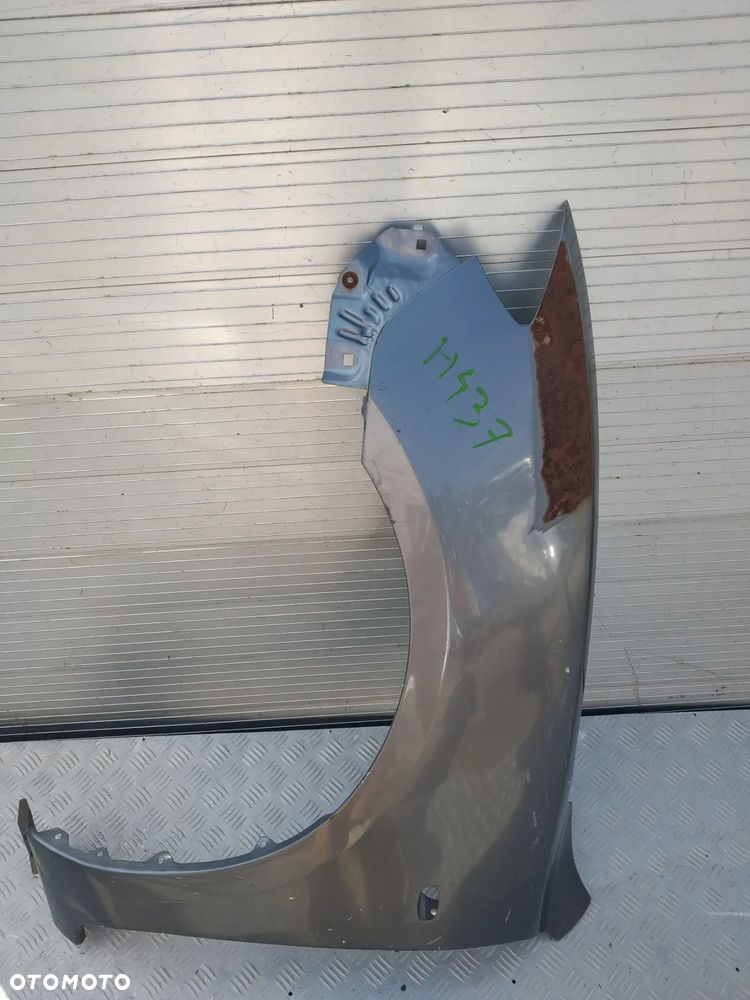 E763/F770/H3/H126/H131/H437/H438/H604 LEWY BŁOTNIK MAZDA 3 SEDAN - 11