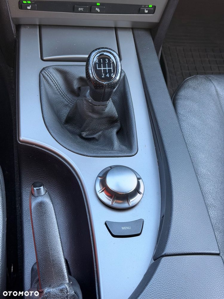 BMW Seria 5 - 23