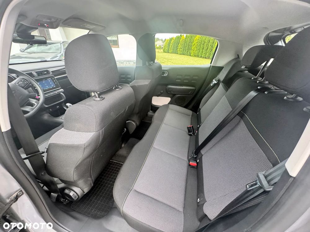 Citroën C3 1.2 PureTech Shine - 14