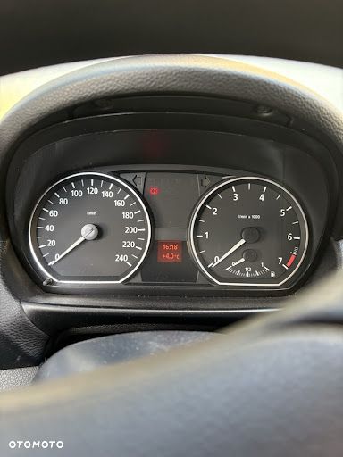 BMW Seria 1 - 9