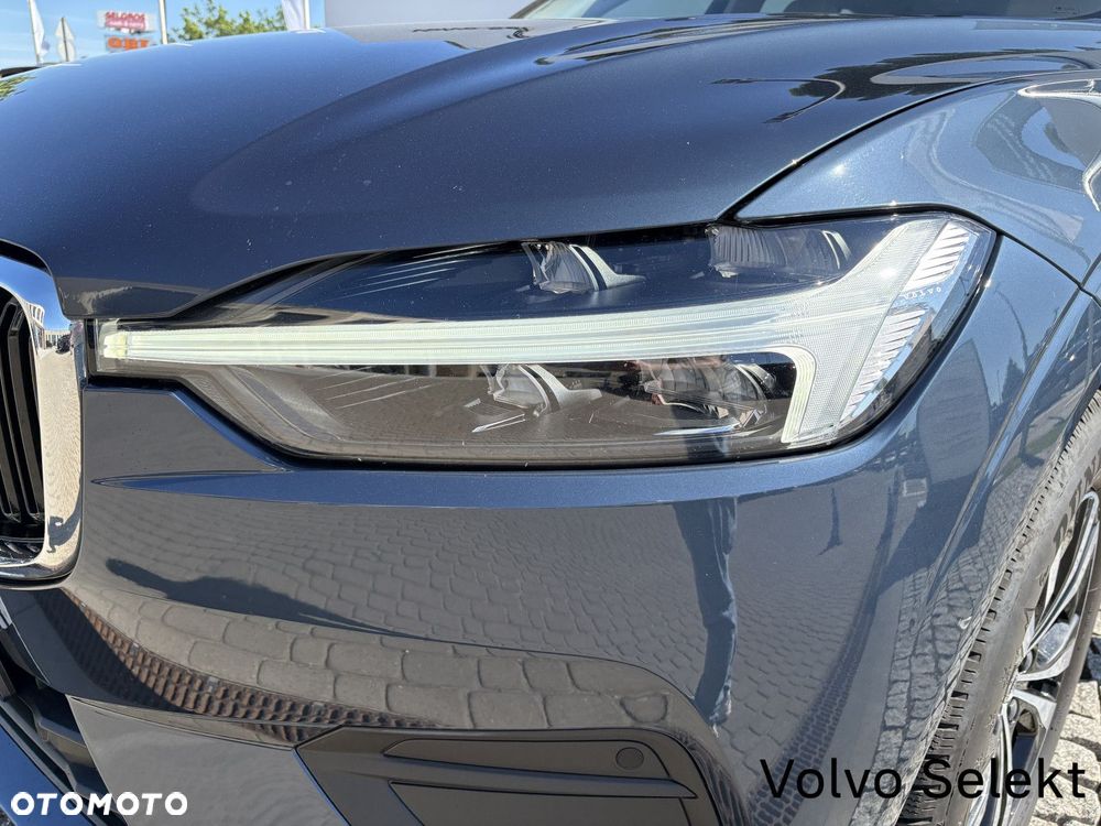 Volvo XC 60 - 10