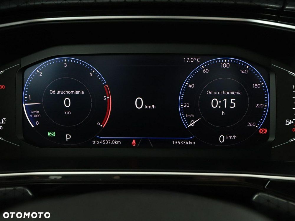 Volkswagen T-Cross - 23