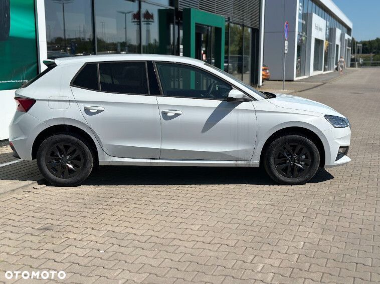 Skoda Fabia - 2
