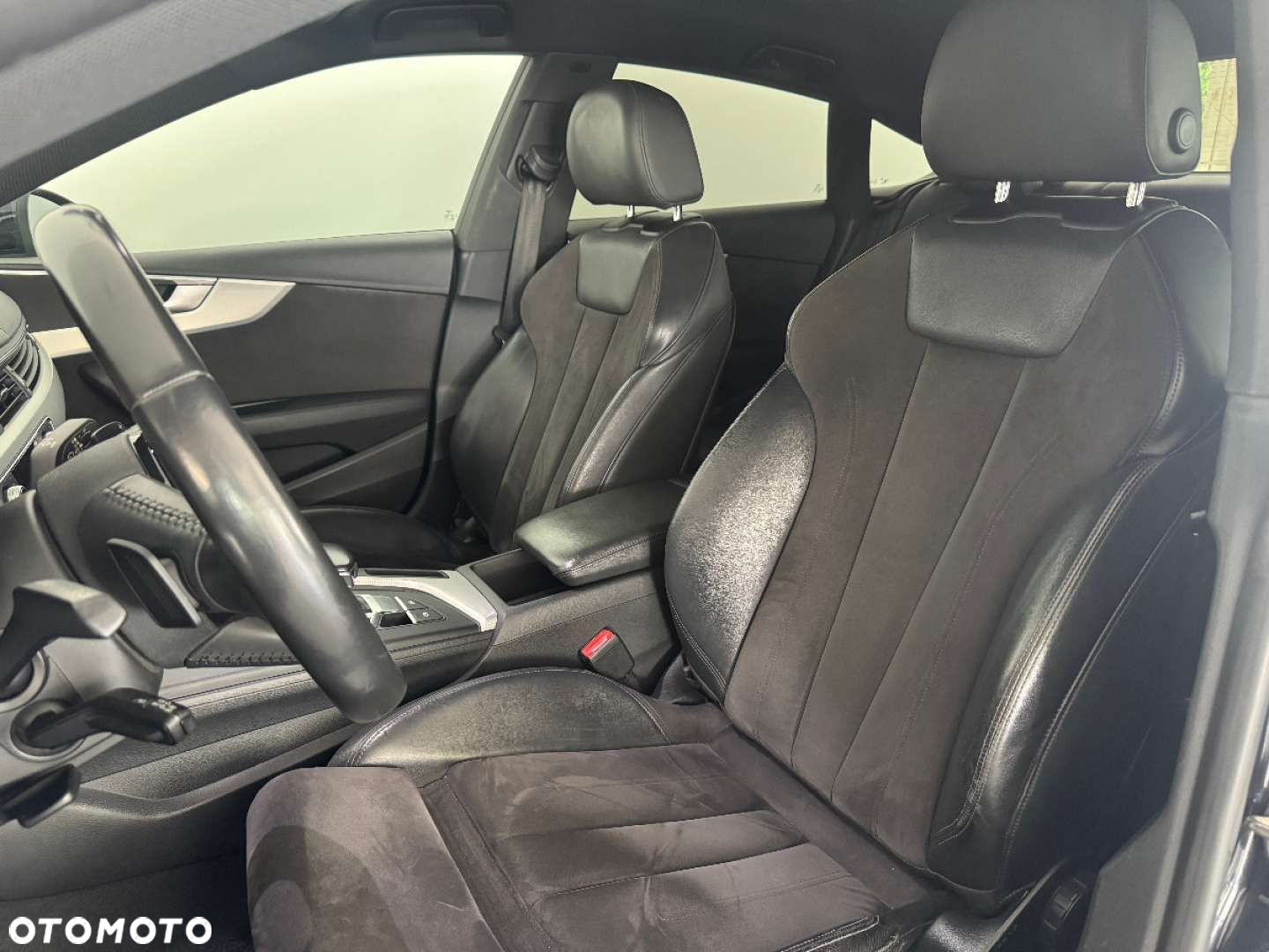 Audi A5 - 20