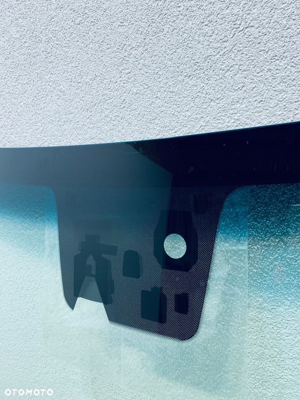 Szyba czołowa NOWA HYUNDAI i30 III 2017- KAM+SEN - 2