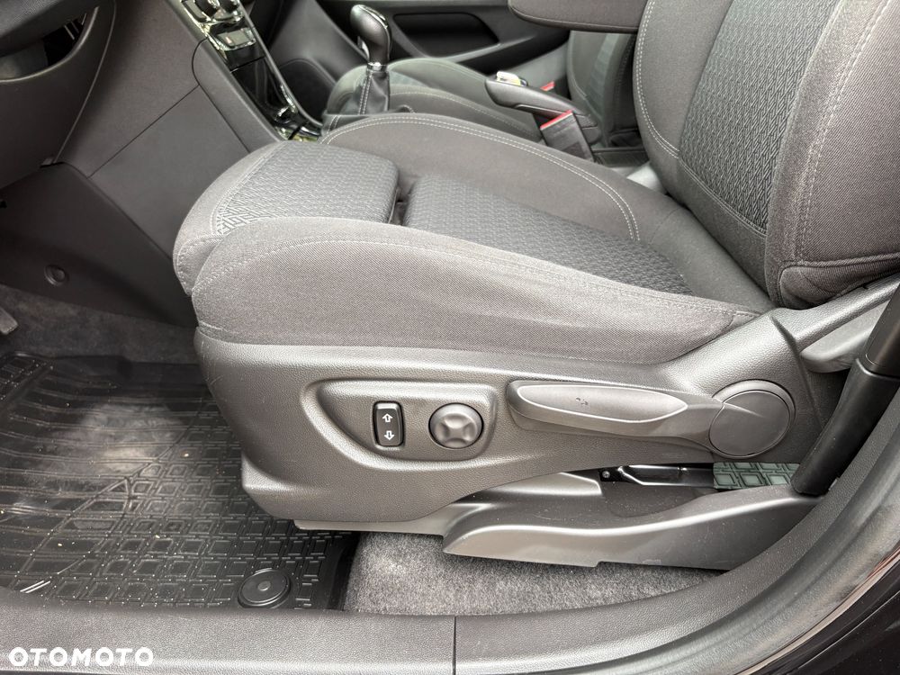 Opel Mokka 1.4 Turbo ecoFLEX Start/Stop Innovation - 9