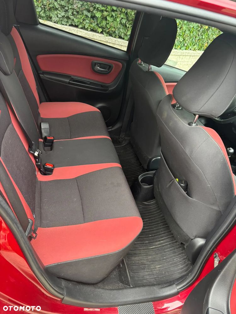 Toyota Yaris 1.5 Selection - 12