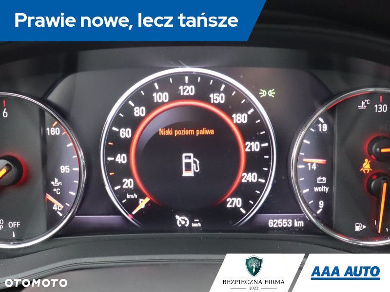 Opel Insignia - 13