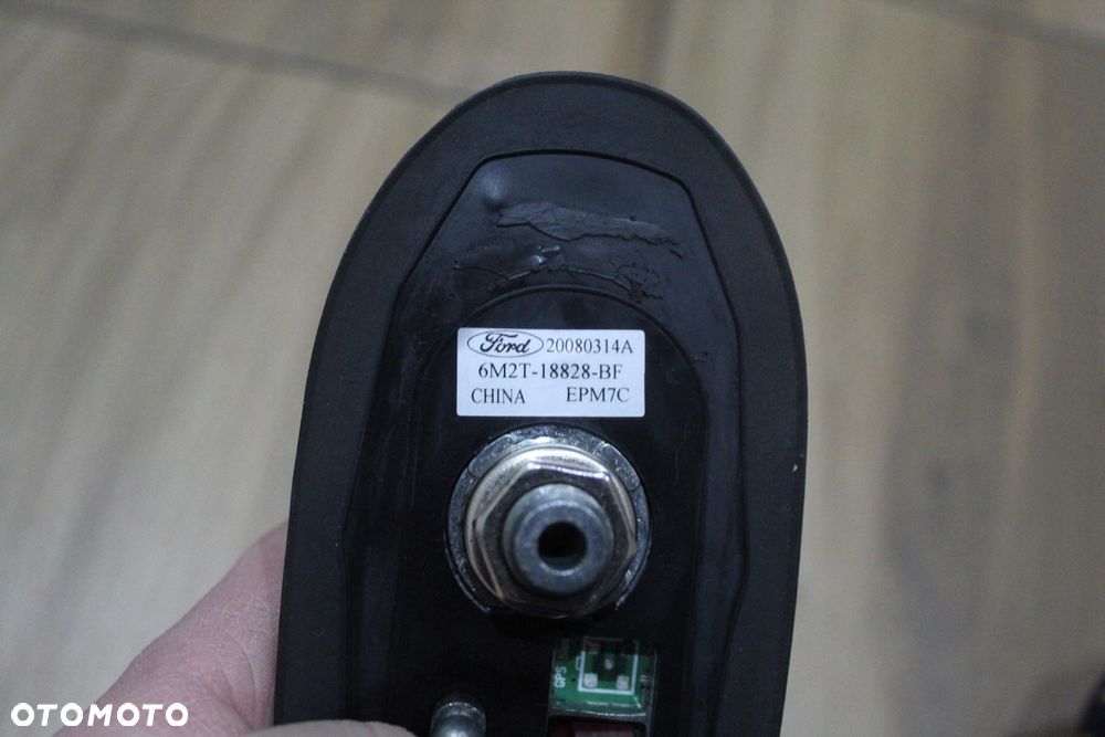 ANTENA DACHOWA REKIN FORD S-MAX 6M2T-18828-BF - 5