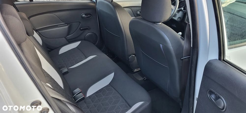 Dacia Sandero Stepway - 6