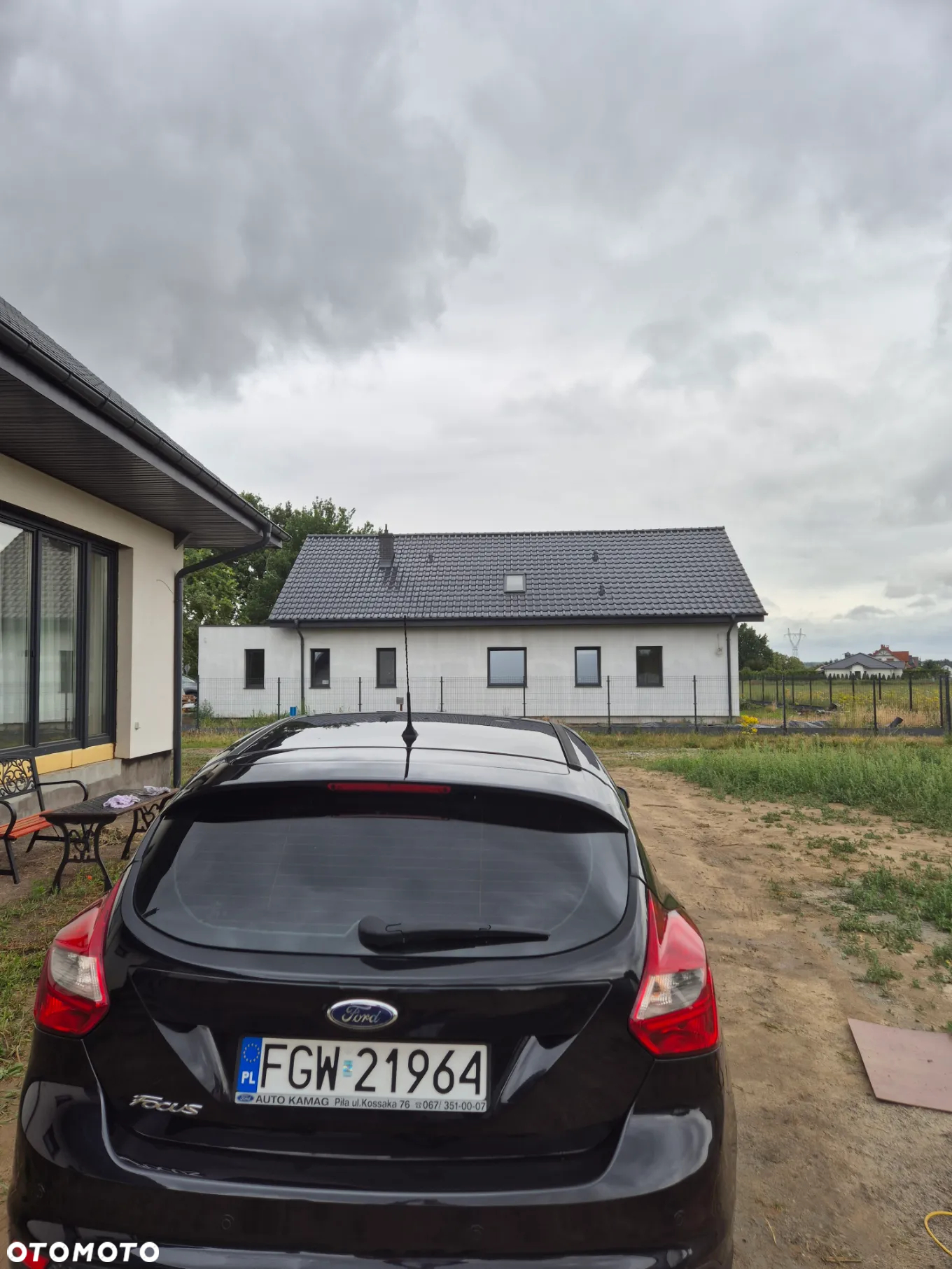 Ford Focus - 5