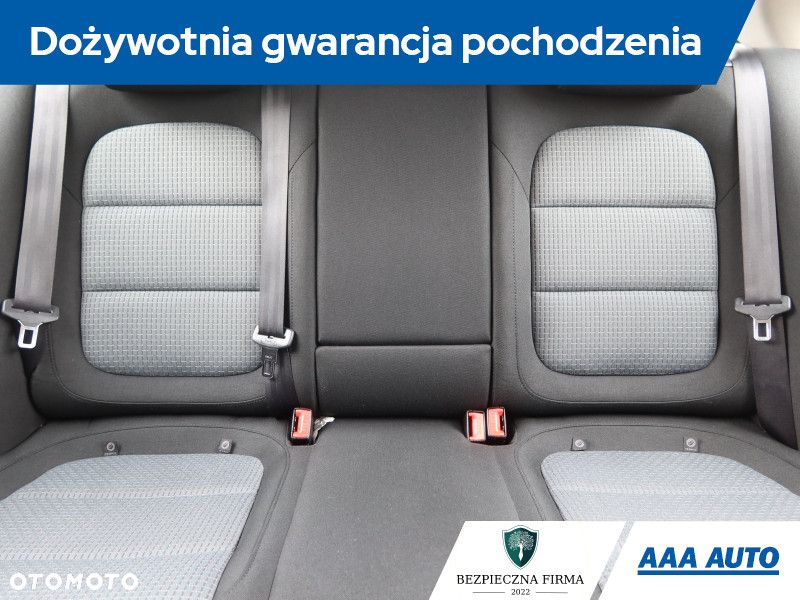 Skoda Superb - 11