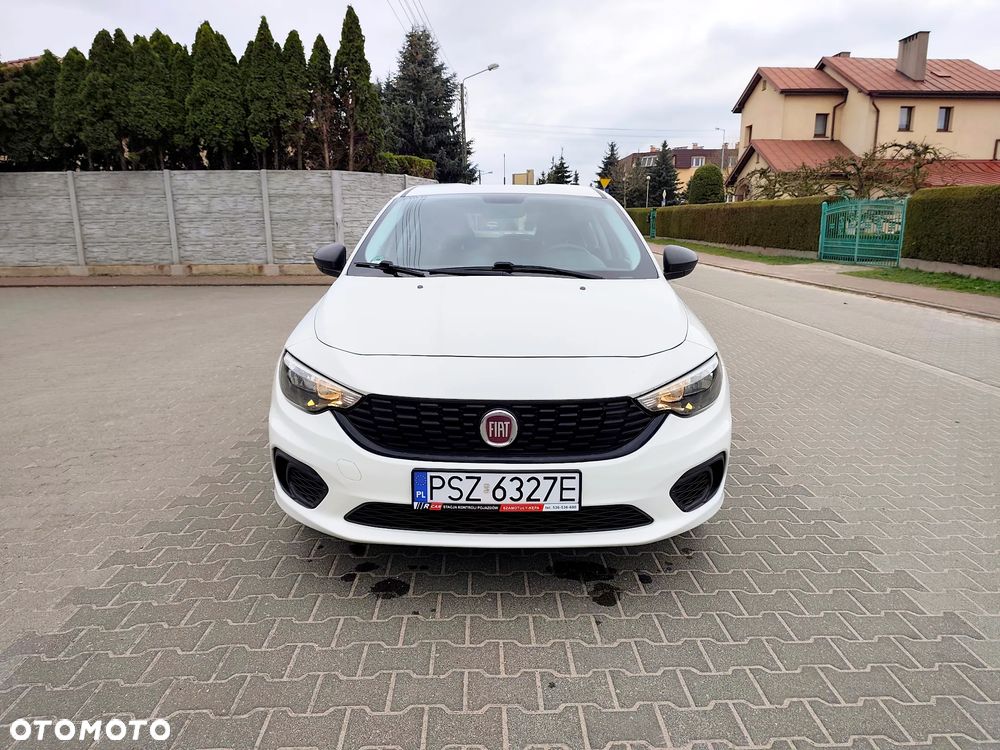 Fiat Tipo - 3
