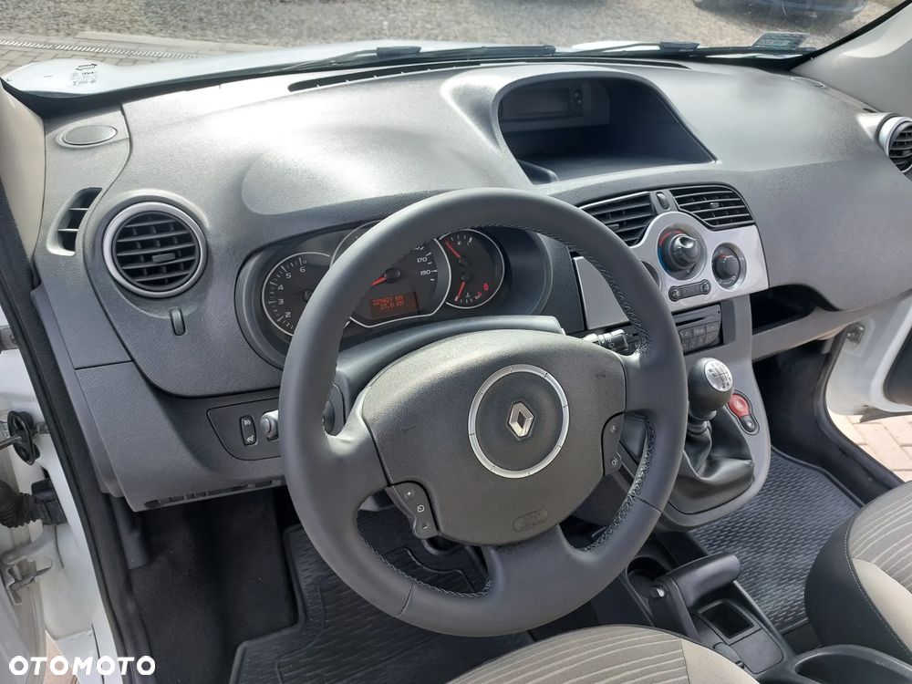 Renault Kangoo 1.5 dCi Helios2 - 15