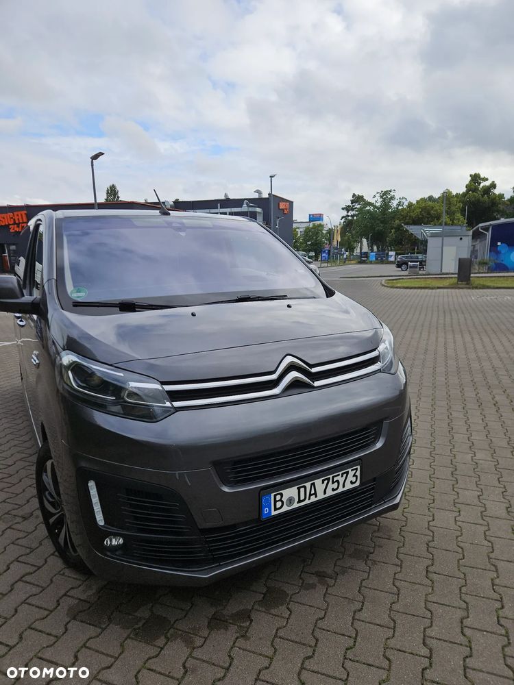 Citroën SpaceTourer 2.0 BlueHDi XS Shine - 4