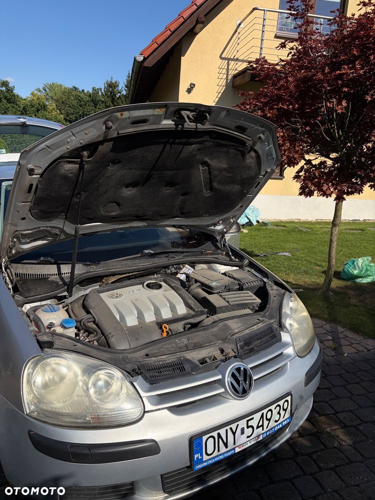 Volkswagen Golf 1.9 TDI Trendline - 23